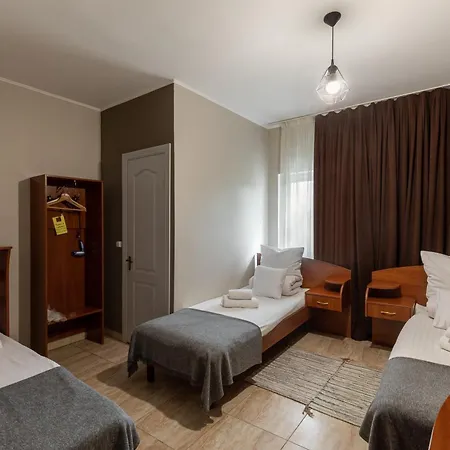 Duet Plus Motel Voytovtsy Exterior photo