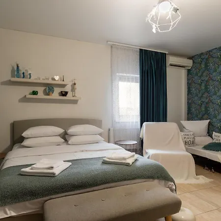 Duet Plus Motel Voytovtsy Exterior photo