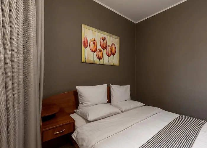 Duet Plus Motel